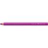 FABER-CASTELL Farbstift Jumbo Grip 110934 karmoisin