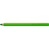 FABER-CASTELL Farbstift Jumbo Grip 110966 grasgrün