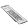DURABLE Sichttafelsystem SHERPA WAll10 562110 grau für 10 Tafeln o/Tafeln