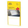 AVERY ZWECKFORM Adressetiketten 95x48mm 3345 weiss, permanent 282 Stk.