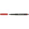 FABER-CASTELL OHP MULTIMARK F 151321 rot perm.