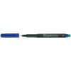 FABER-CASTELL OHP MULTIMARK F 151351 blau perm.
