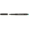 FABER-CASTELL OHP MULTIMARK F 151399 schwarz perm.