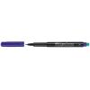 FABER-CASTELL OHP MULTIMARK S 152351 blau perm.