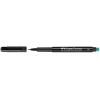 FABER-CASTELL OHP MULTIMARK S 152399 schwarz perm.