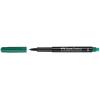 FABER-CASTELL OHP MULTIMARK M 152563 grün perm.