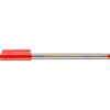 EDDING Fineliner 88 officeliner 0,6mm 88-2 rot