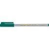 EDDING Fineliner 89 officeliner 0,3mm 89-4 grün