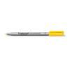 STAEDTLER Lumocolor non-perm. S 311-1 gelb