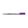 STAEDTLER Lumocolor non-perm. S 311-6 violett