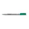 STAEDTLER Lumocolor non-perm. B 312-5 grün