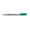 STAEDTLER Lumocolor non-perm. M 315-5 grün