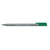 STAEDTLER Feinschr. triplus 334 0,3mm 334-5 grün
