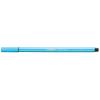 STABILO Fasermaler Pen 68 1mm 68/031 neonblau