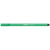 STABILO Fasermaler Pen 68 1mm 68/033 neongrün