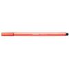 STABILO Fasermaler Pen 68 1mm 68/040 neonrot