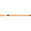 STABILO Fasermaler Pen 68 1mm 68/054 neonorange