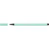 STABILO Fasermaler Pen 68 1mm 68/13 eisgrün