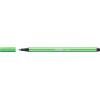 STABILO Fasermaler Pen 68 1mm 68/16 minzgrün