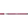 STABILO Fasermaler Pen 68 1mm 68/19 purpur