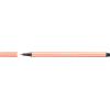 STABILO Fasermaler Pen 68 1mm 68/26 apricot