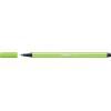 STABILO Fasermaler Pen 68 1mm 68/43 laubgrün