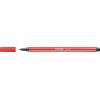 STABILO Fasermaler Pen 68 1mm 68/48 karmin