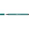 STABILO Fasermaler Pen 68 1mm 68/53 blaugrün