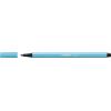 STABILO Fasermaler Pen 68 1mm 68/57 azurblau