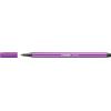STABILO Fasermaler Pen 68 1mm 68/58 lila