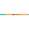 STABILO Fineliner Point 88 0.4mm 88/13 eisgrün