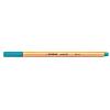 STABILO Fineliner Point 88 0.4mm 88/51 türkisblau