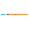 STABILO Fineliner Point 88 0.4mm 88/57 hellblau
