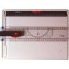 RUMOLD Zeichenplatte Techno A4 352010