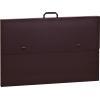 RUMOLD Zeichenkoffer A2 370304 schwarz 775x40x530mm