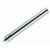 RUMOLD Dreikant-Massstab 150 30cm 150/6/30 Vermessung 6