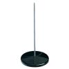MAUL Zettelspiesser 32011 90 schwarz 190mm
