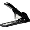 RAPID Blockhefter HD110 21080816 schwarz/chrom 10-110 Blatt