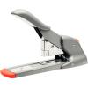RAPID Blockhefter HD110 21080815 silber/orange 10-110 Blatt
