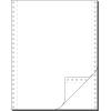 SIGEL Computerpapier blanko 12x240 32242 2-fach,SD,LP 60/57g 1000 Bl.