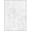 SIGEL Design-Papier A4 DP183 90g, Marmor 25 Blatt