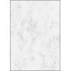 SIGEL Design-Papier A4 DP396 200g, Marmor 50 Blatt