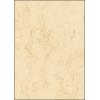 SIGEL Design-Papier A4 DP397 200g, Marmor 50 Blatt