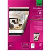 SIGEL Photo Paper Laser A4 LP341 135g glossy doppels.200 Bl.