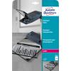 AVERY ZWECKFORM Overhead-Folie A4 3562 0.10mm Laser 25 Blatt