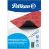 PELIKAN Kohlepapiere 1022G A4 401026 interplastic 10 Blatt