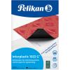 PELIKAN Kohlepapiere 1022G A4 404400 interplastic 100 Blatt