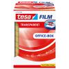 TESA Klebeband transp.Box 66mx15mm 573720000 10 Stk.