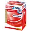 TESA Klebeband transp.Box 66mx19mm 574060000 8 Stk.