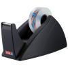 TESA Tischabroller EasyCut 33mx19mm 574210000 schwarz